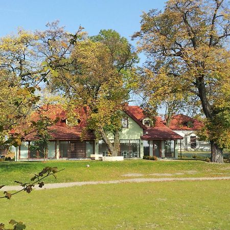 Twoj Azyl Villa Świdnik Екстериор снимка