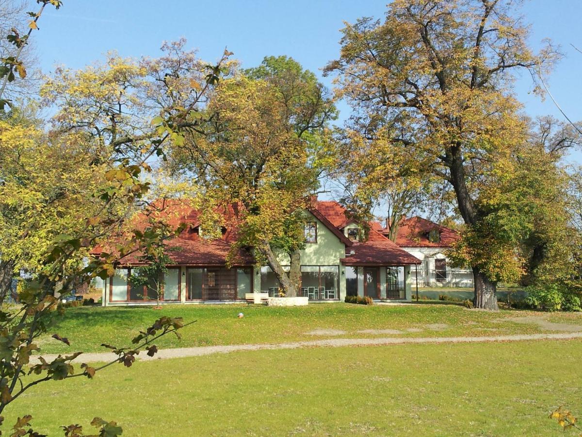 Twoj Azyl Villa Świdnik Екстериор снимка