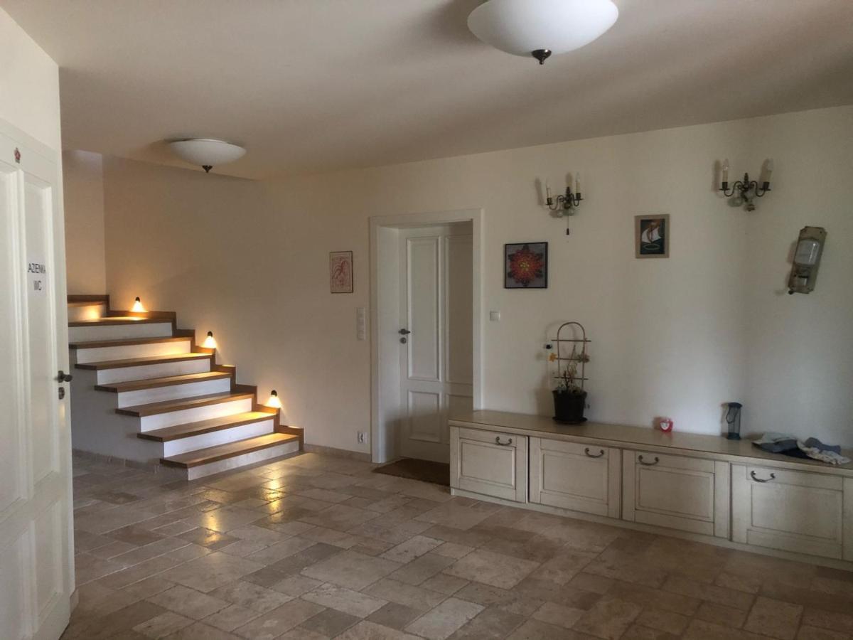 Twoj Azyl Villa Świdnik Екстериор снимка