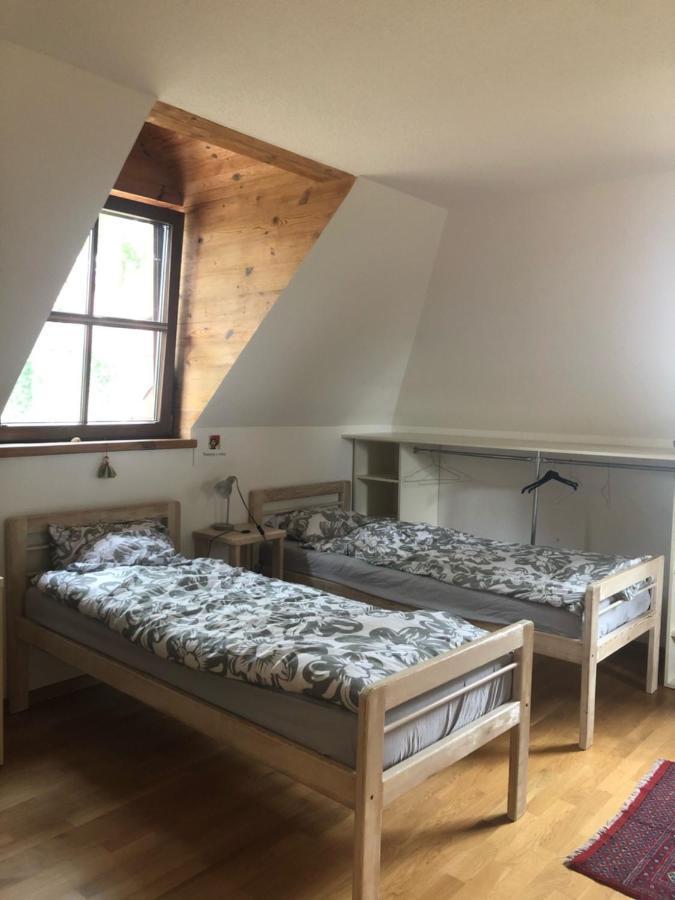 Twoj Azyl Villa Świdnik Екстериор снимка