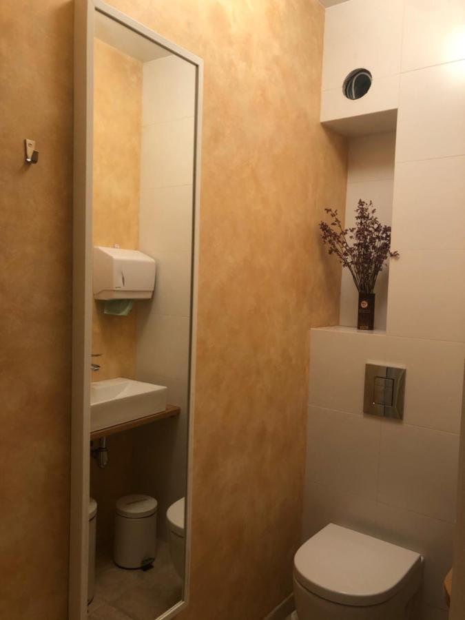 Twoj Azyl Villa Świdnik Екстериор снимка