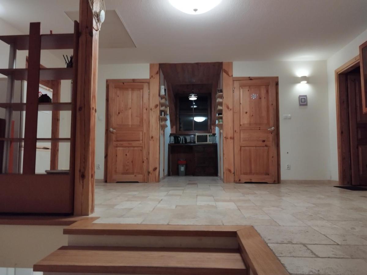 Twoj Azyl Villa Świdnik Екстериор снимка