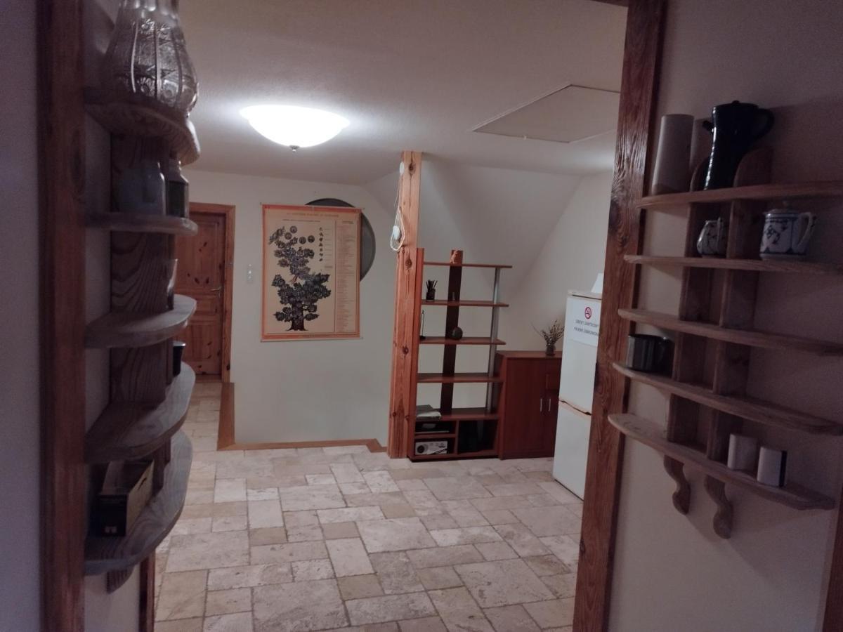 Twoj Azyl Villa Świdnik Екстериор снимка