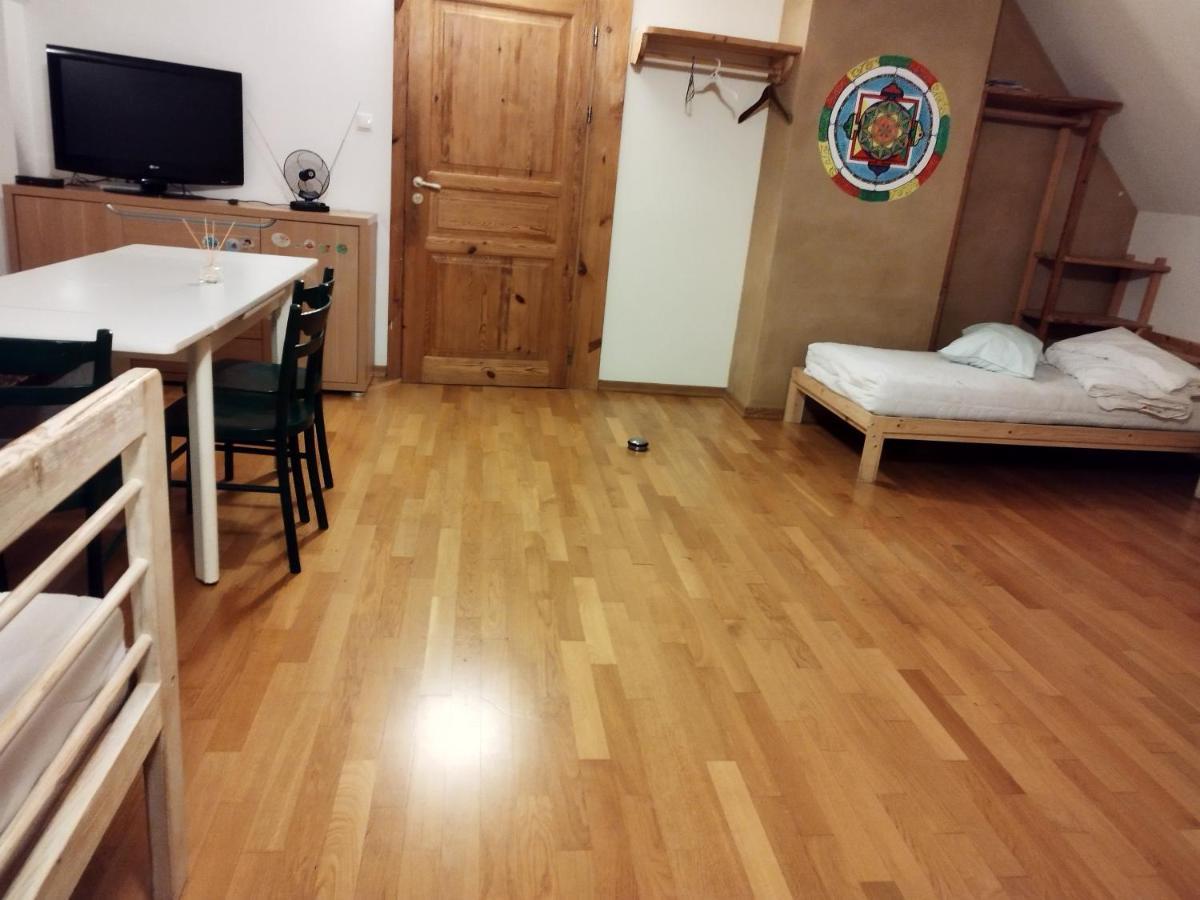 Twoj Azyl Villa Świdnik Екстериор снимка