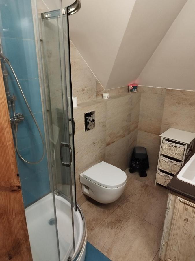 Twoj Azyl Villa Świdnik Екстериор снимка