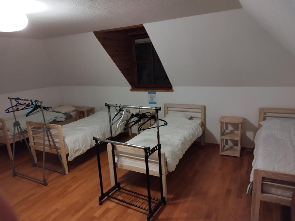 Twoj Azyl Villa Świdnik Екстериор снимка