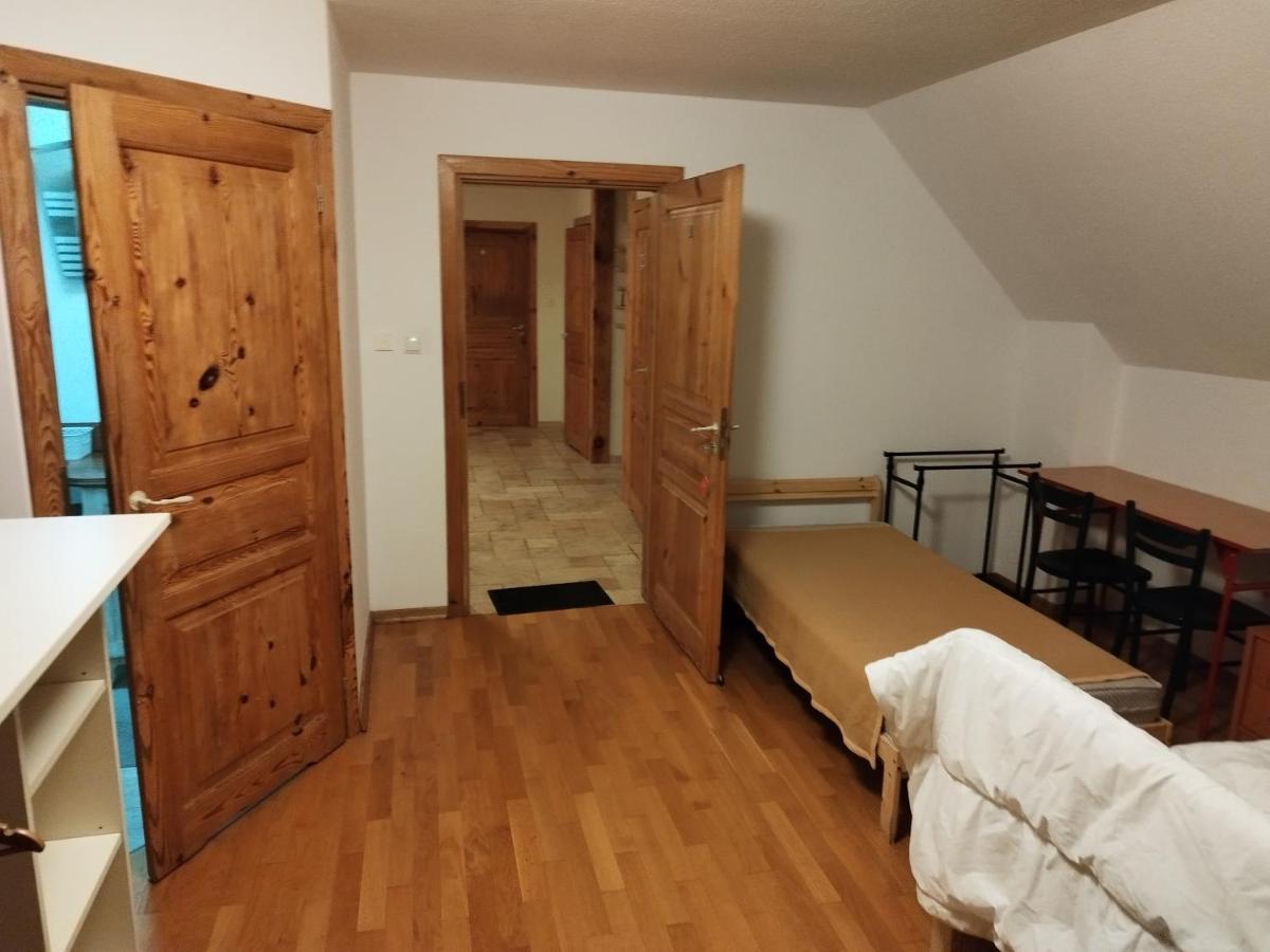 Twoj Azyl Villa Świdnik Екстериор снимка