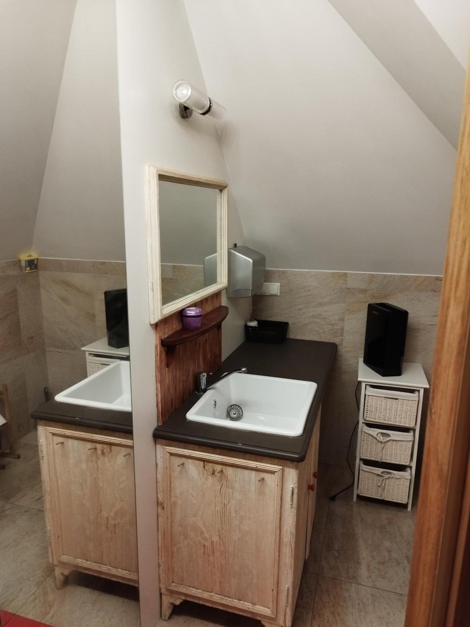 Twoj Azyl Villa Świdnik Екстериор снимка