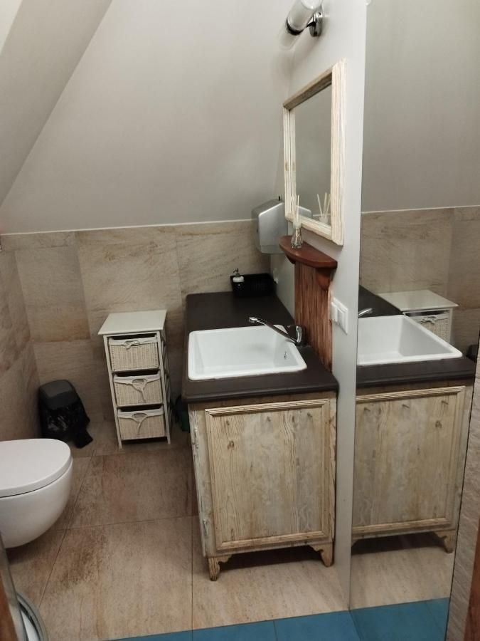 Twoj Azyl Villa Świdnik Екстериор снимка